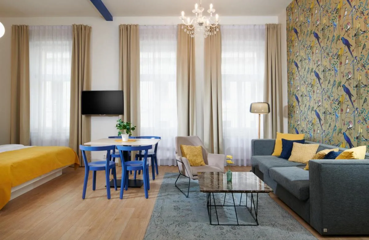 Image 4 of City Nest Apartments by Adrez