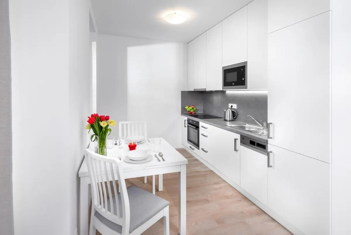 Image 1 of CityWest Apartments