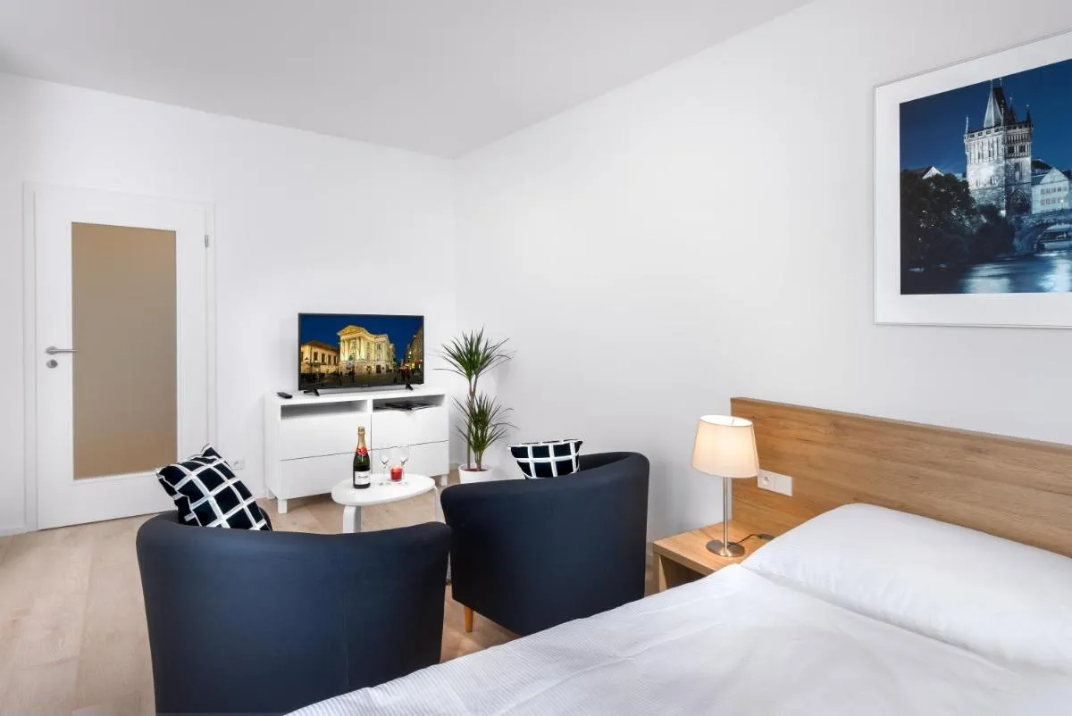 Image 2 of CityWest Apartments