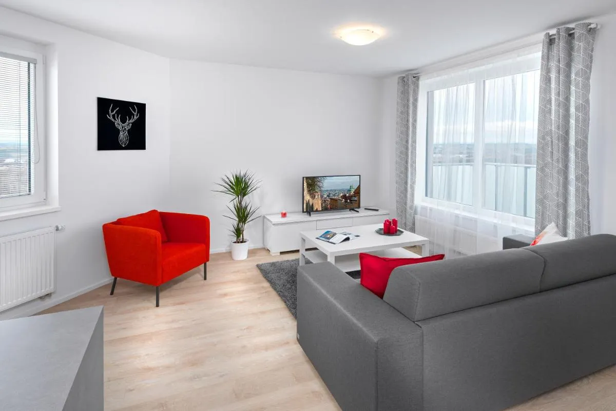 Image 5 of CityWest Apartments
