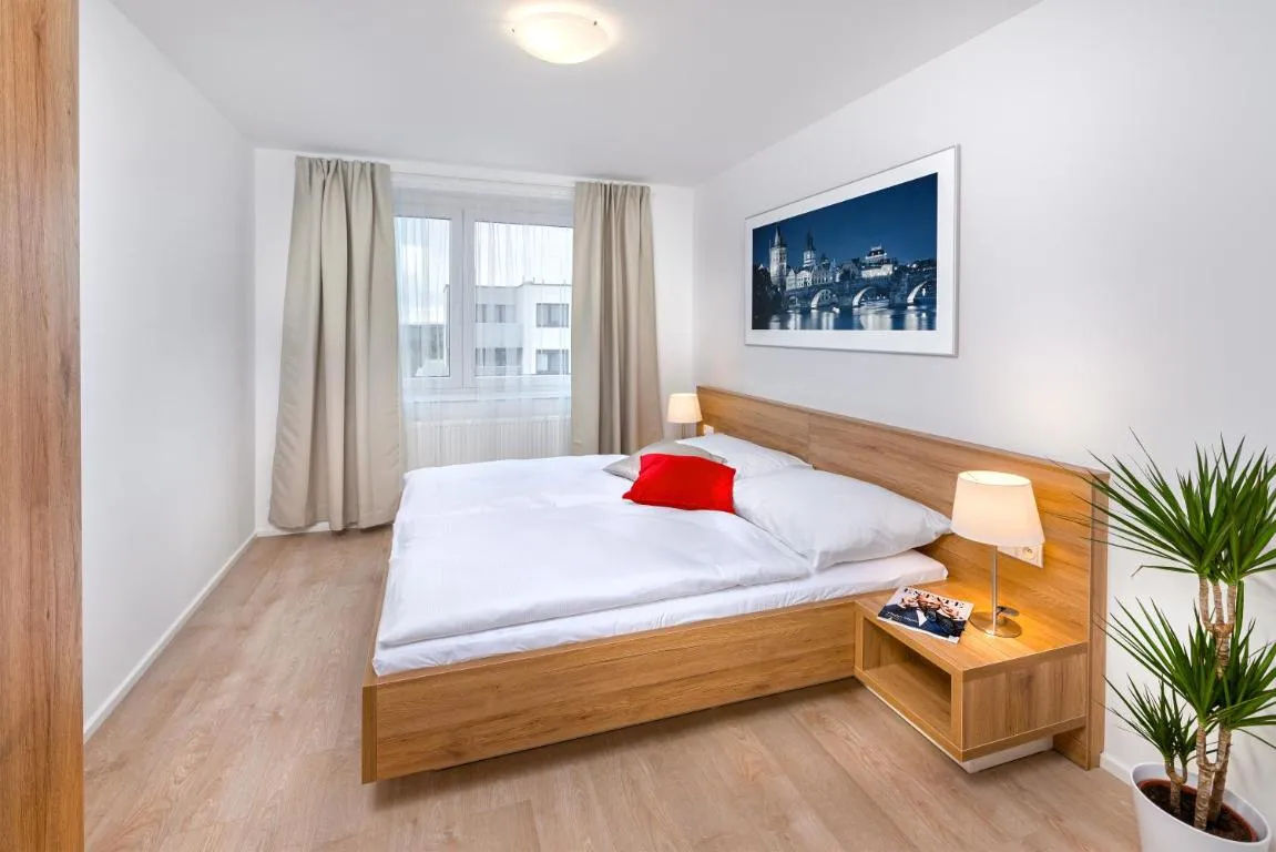 Image of CityWest Apartments