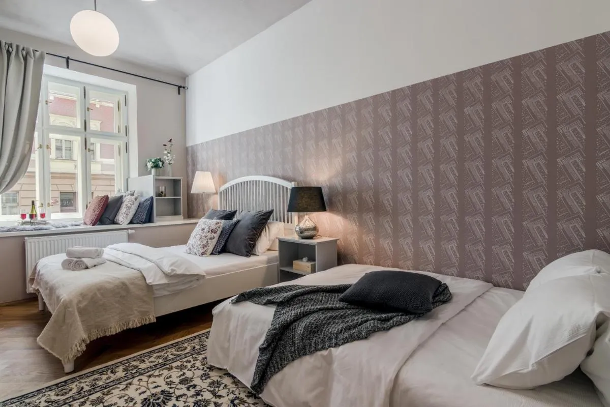 Image 5 of City centre Apartment Prague by Michal&Friends