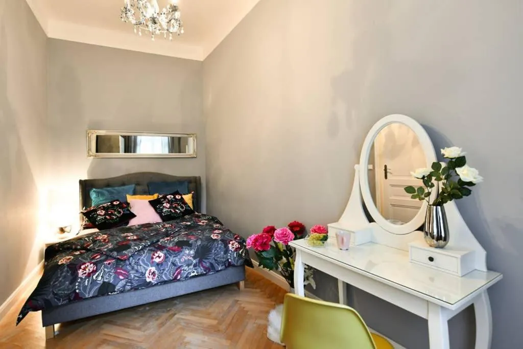 Image 6 of Cityscape Wenceslas Square Apartment
