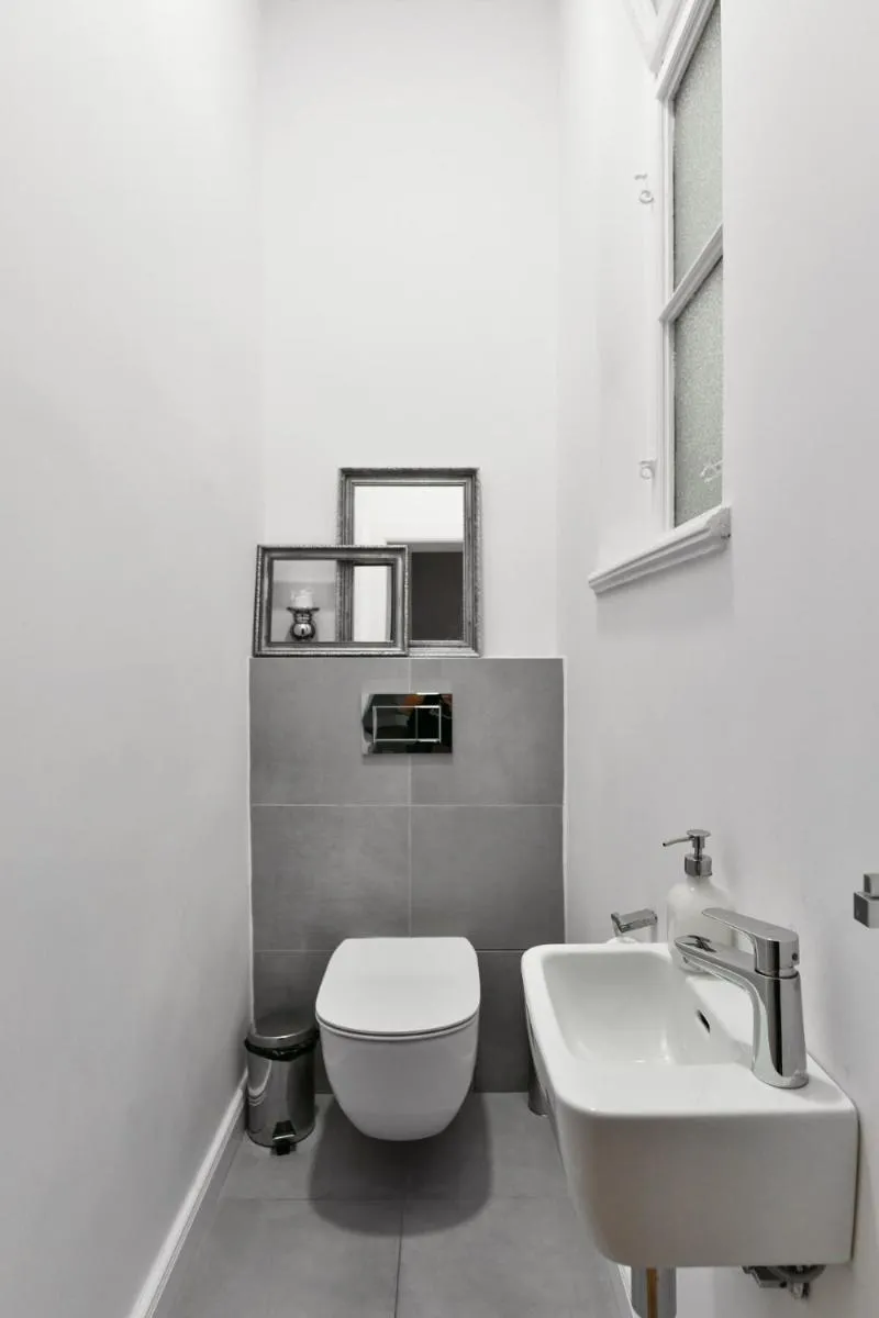 Image 3 of Cityscape Wenceslas Square Apartment