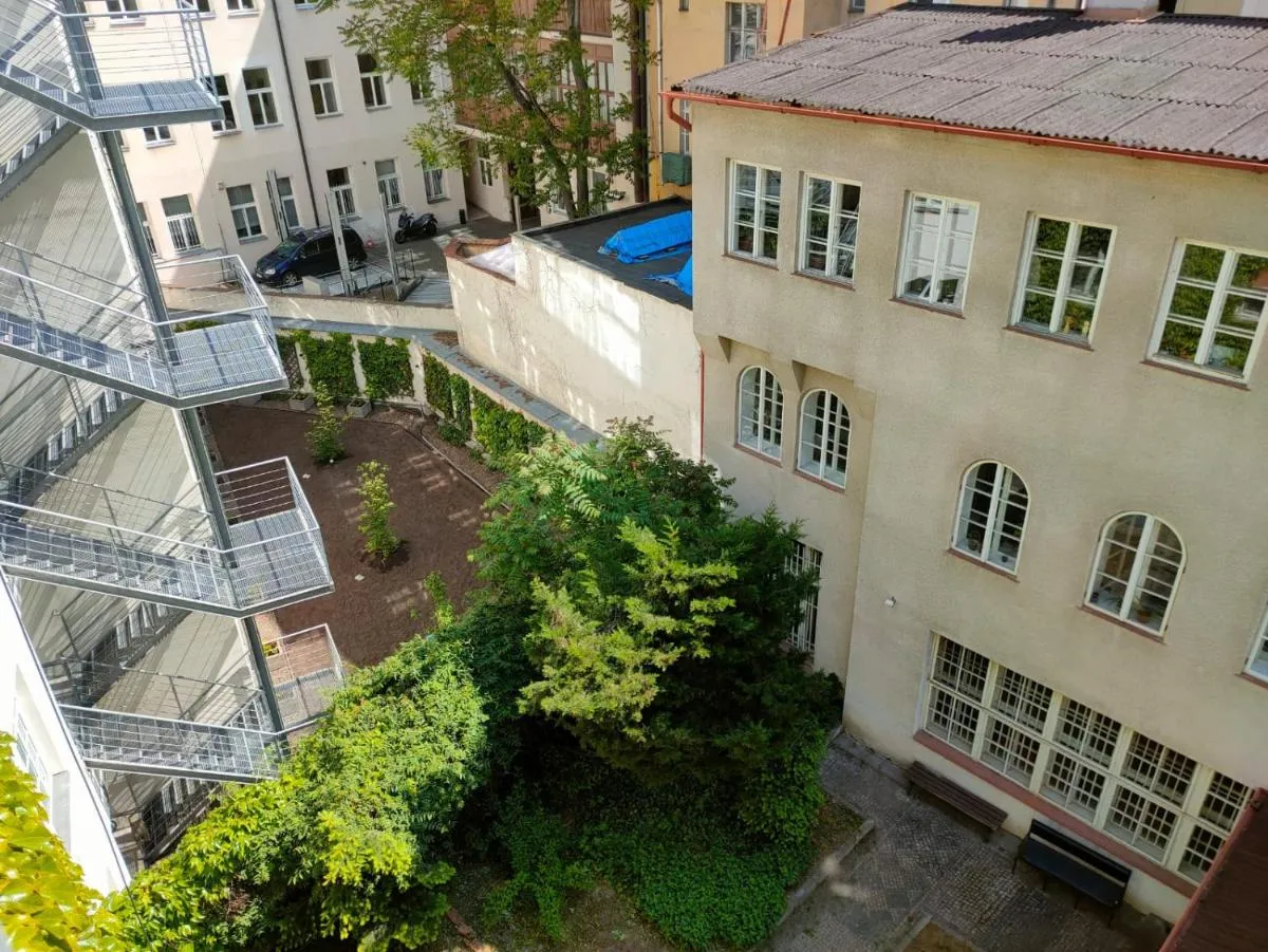 Image 5 of Cityscape Wenceslas Square Apartment