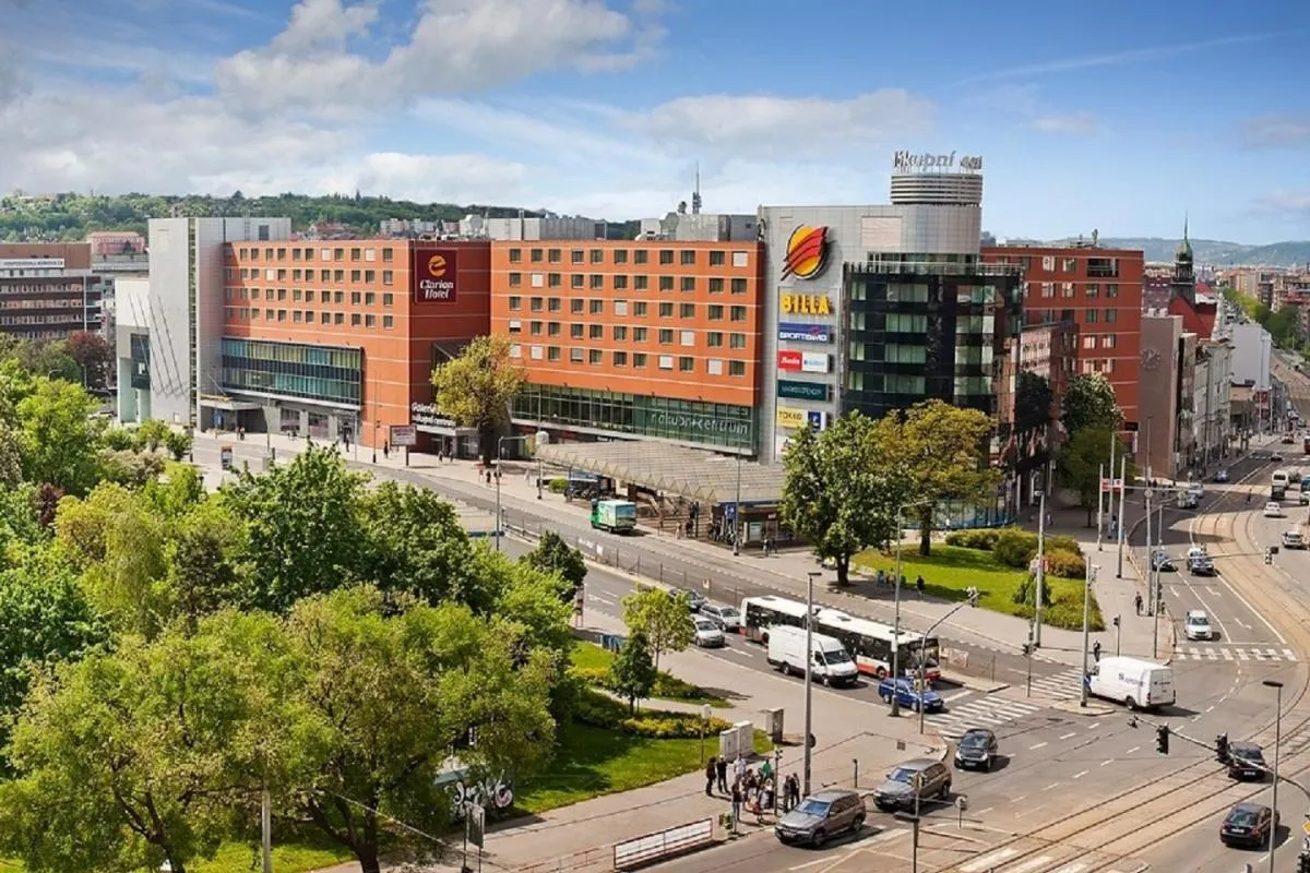 Image 6 of Clarion Congress Hotel Prague