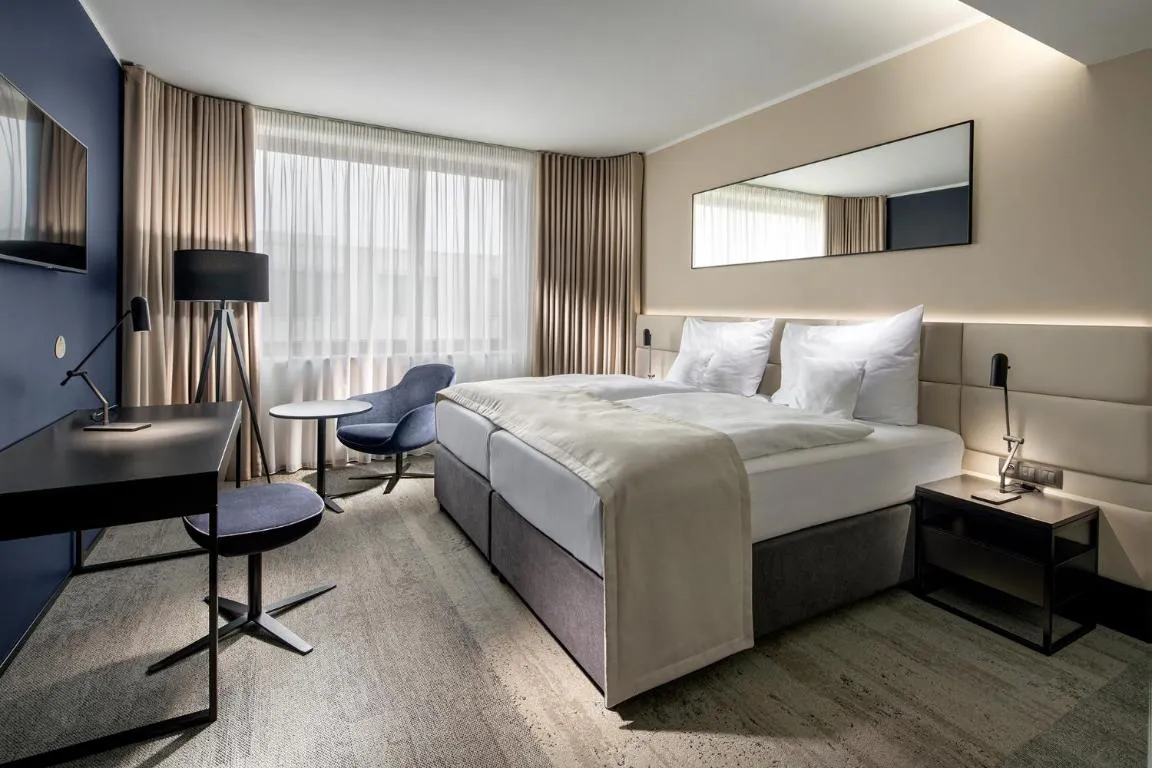 Image of Clarion Congress Hotel Prague