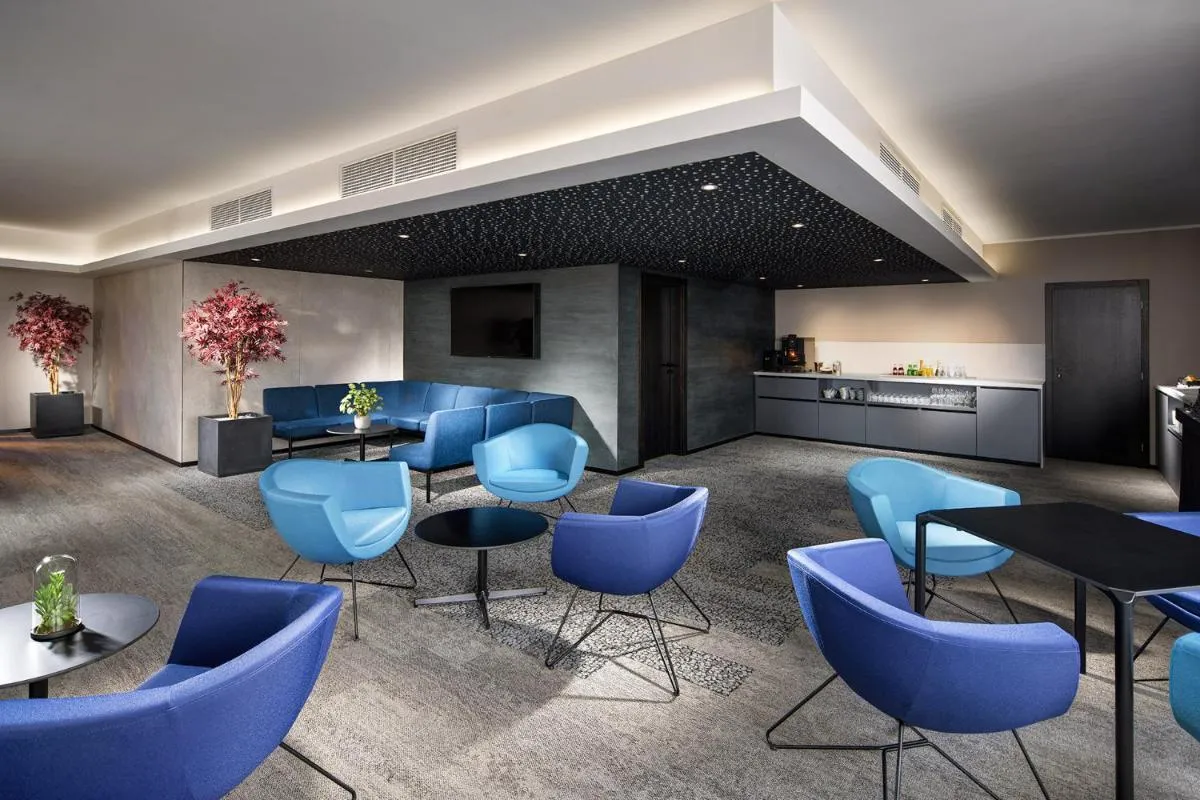 Image 5 of Clarion Congress Hotel Prague