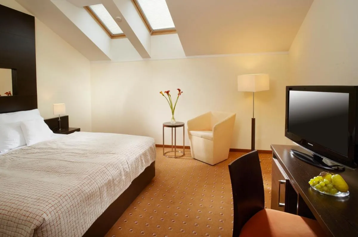 Image 4 of Clarion Hotel Prague City