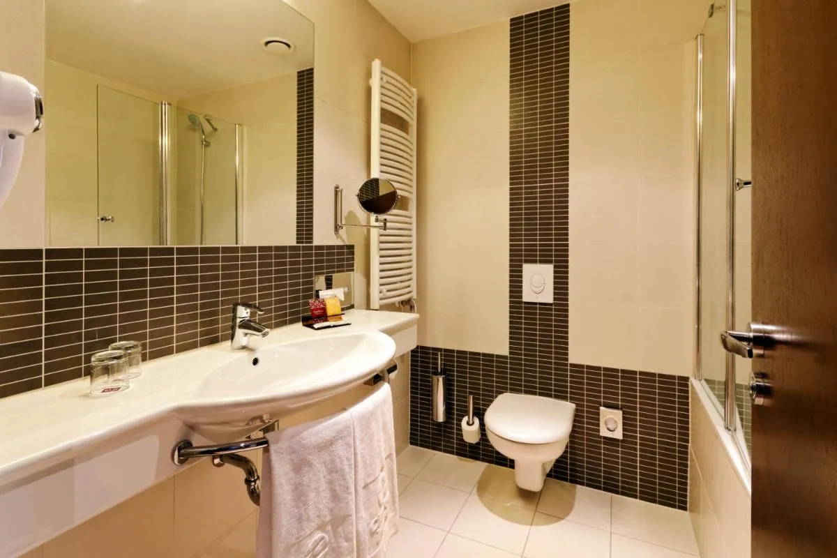Image 2 of Clarion Hotel Prague City