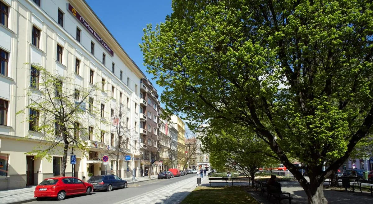 Image 5 of Clarion Hotel Prague City