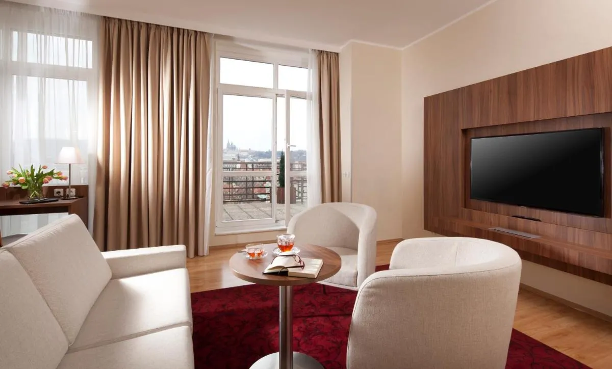 Image 4 of Clarion Hotel Prague Old Town