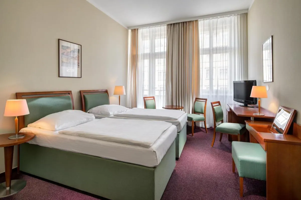Image 1 of Clarion Hotel Prague Old Town