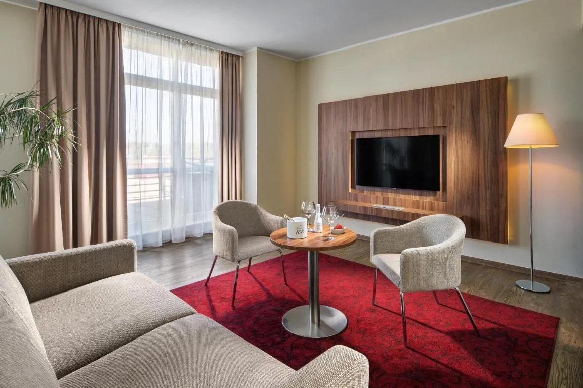 Image of Clarion Hotel Prague Old Town