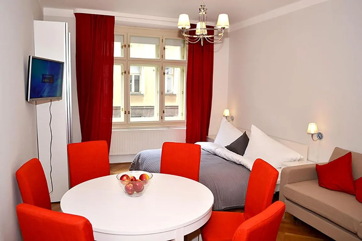 Image of Classic 2BDR suite by Ruterra