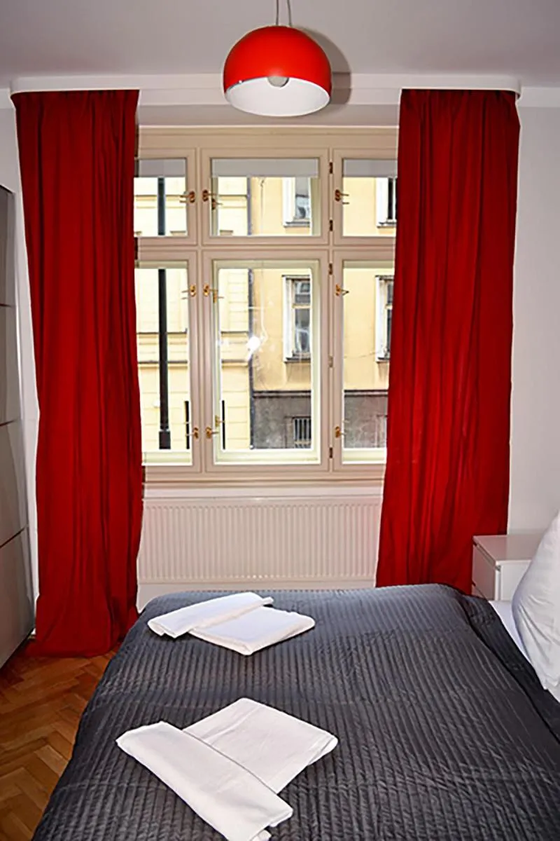 Image 3 of Classic 2BDR suite by Ruterra