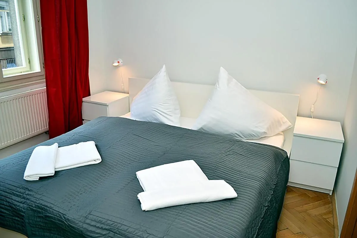 Image 5 of Classic 2BDR suite by Ruterra