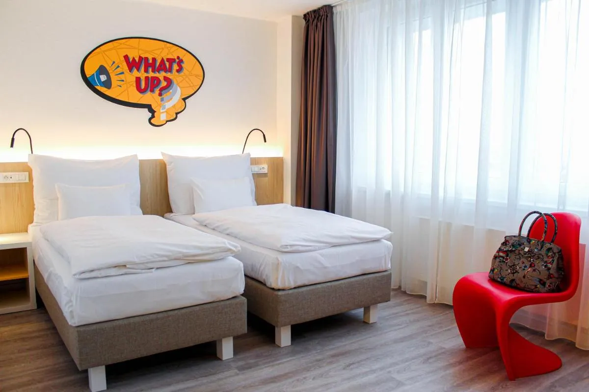 Image 6 of Comfort Hotel Prague City