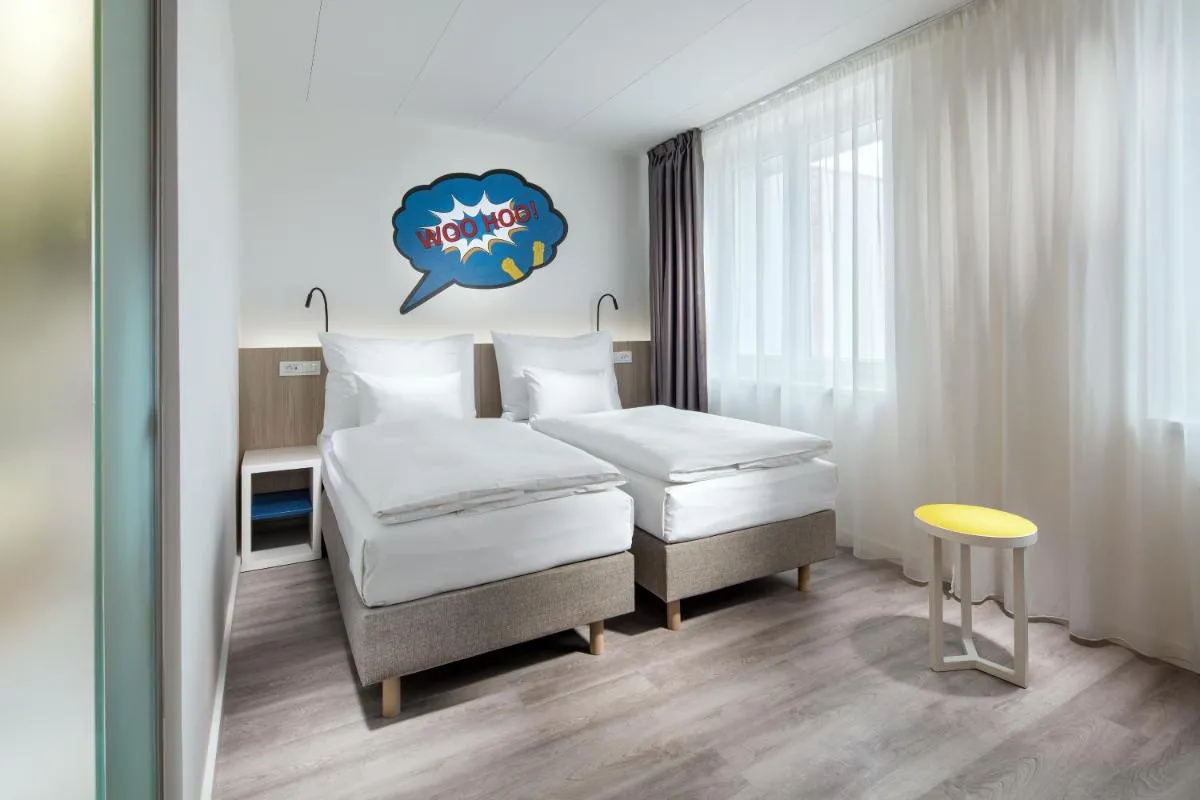 Image 5 of Comfort Hotel Prague City