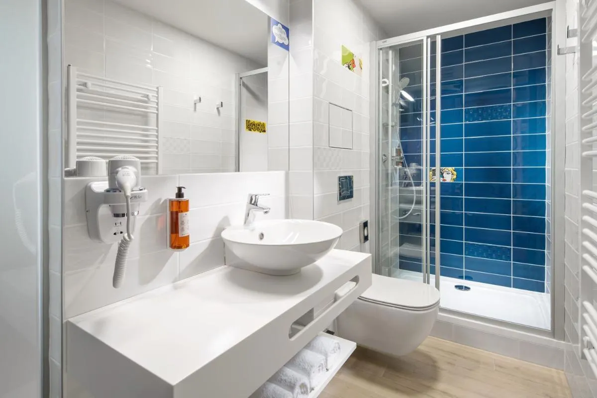 Image 2 of Comfort Hotel Prague City