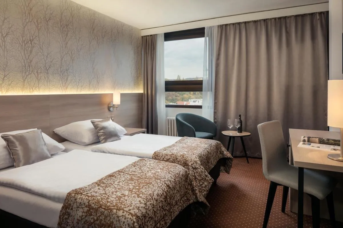 Image 1 of Congress & Wellness Hotel Olsanka