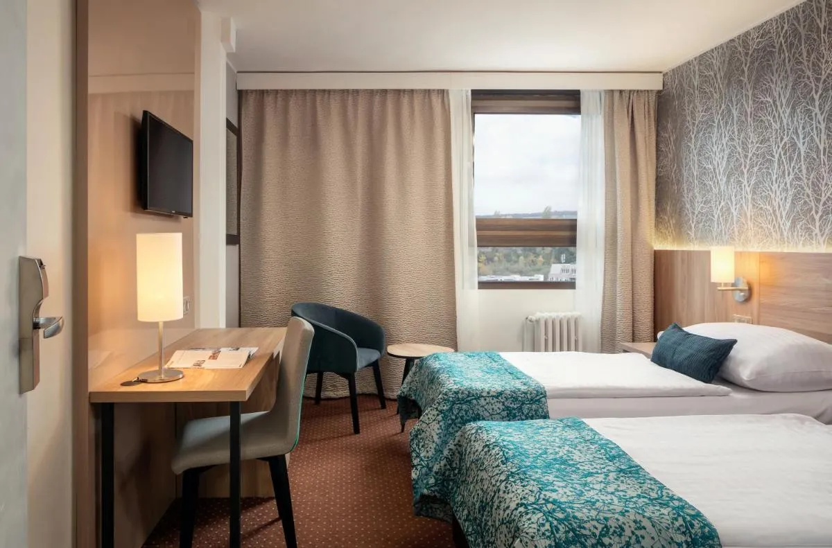 Image 6 of Congress & Wellness Hotel Olsanka