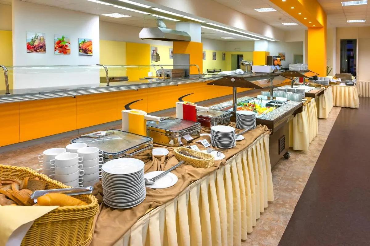 Image 4 of Congress & Wellness Hotel Olsanka