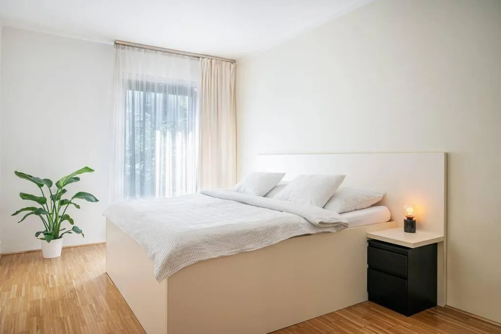 Image 1 of Cosy apt with garage parking