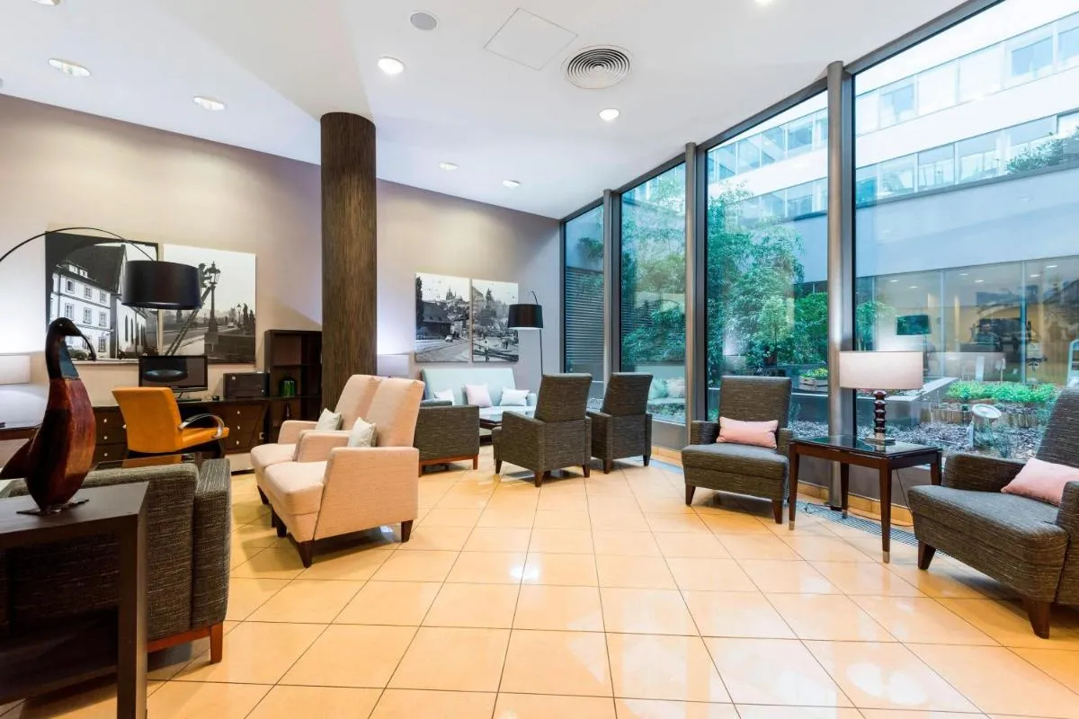 Image 4 of Courtyard by Marriott Prague City