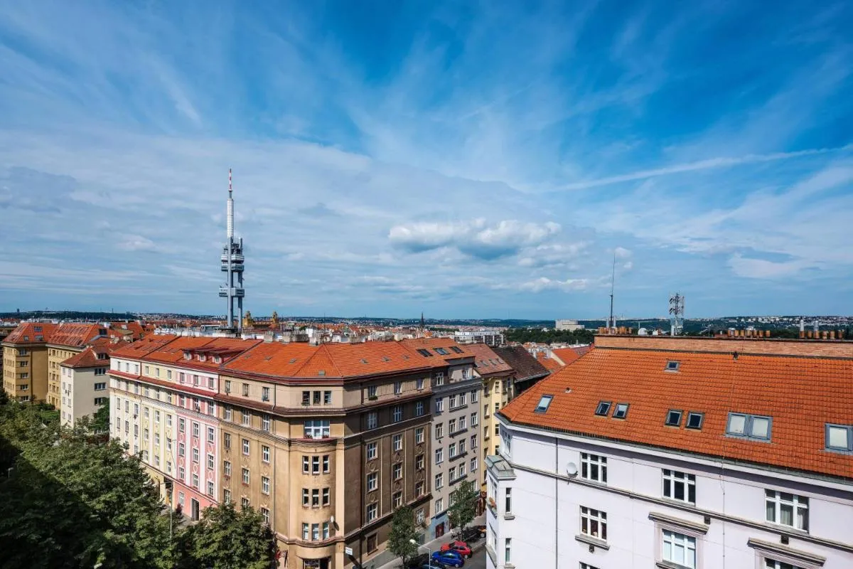 Image 5 of Courtyard by Marriott Prague City