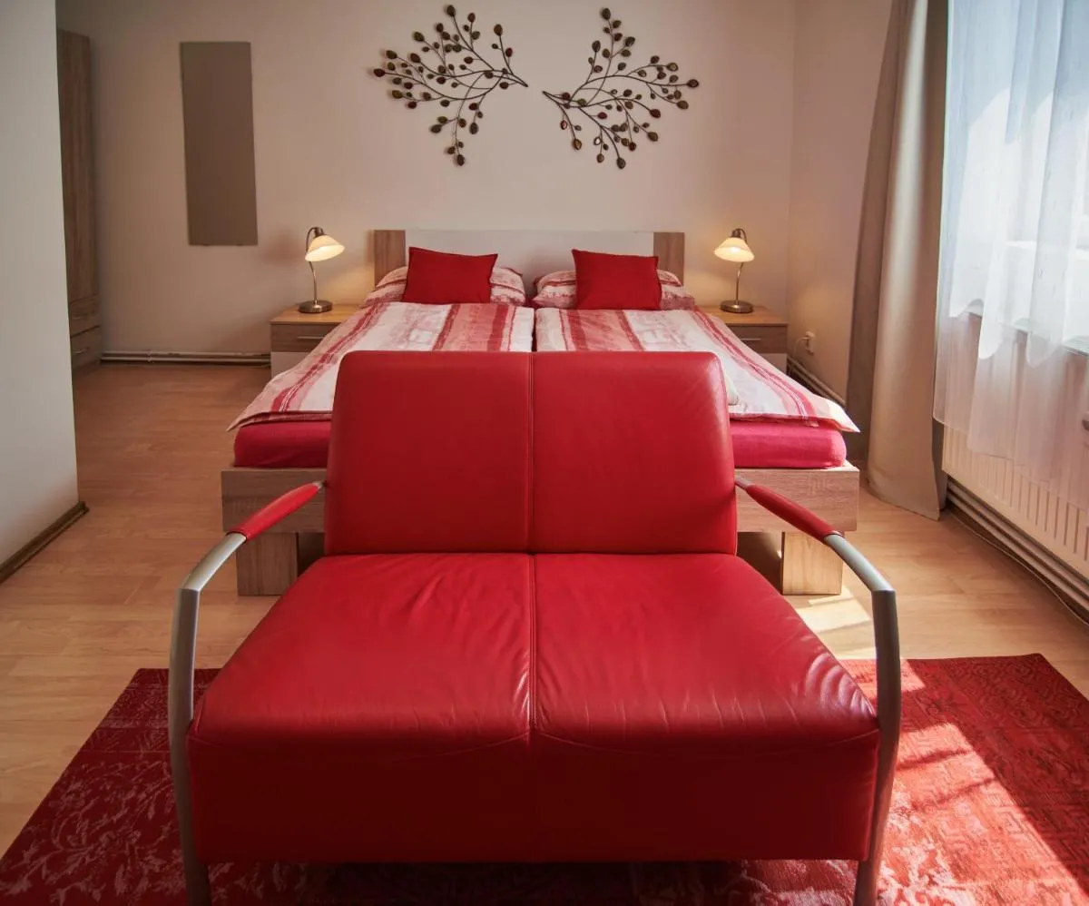 Image 6 of Cozy Apartments with Terrace near Prague Castle