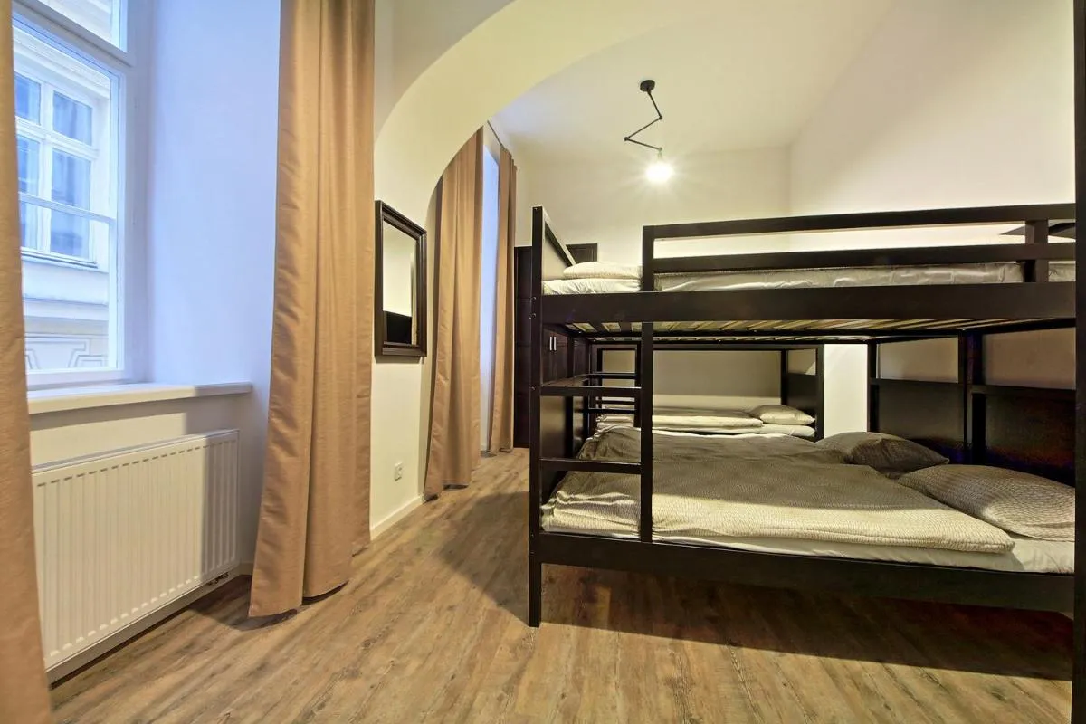 Image 1 of DeLuxe Apartment