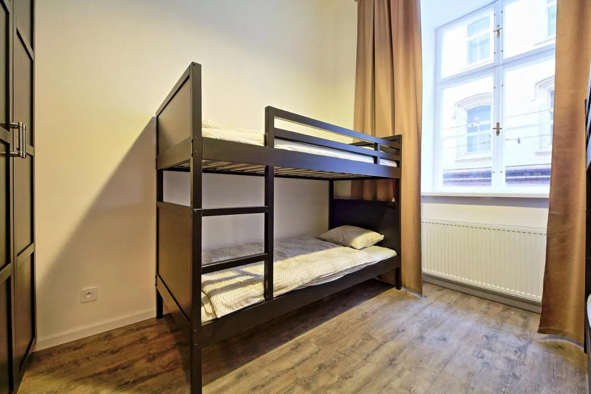 Image 6 of DeLuxe Apartment