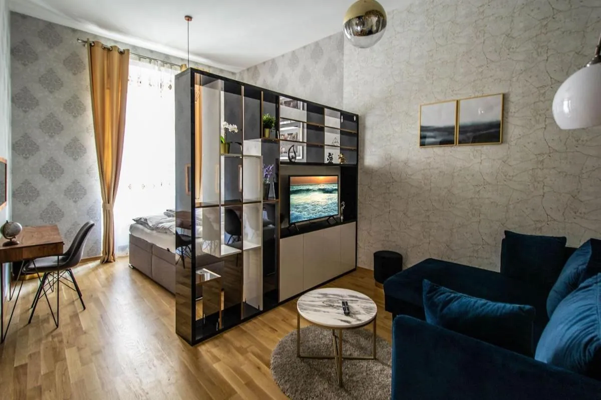 Image 4 of Design 3BDR Apartment in residence, FREE PARKING