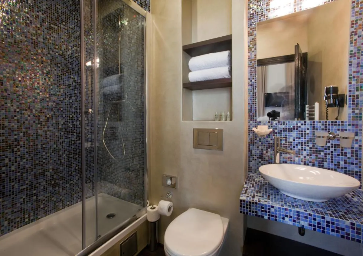 Image 5 of Design Hotel Jewel Prague