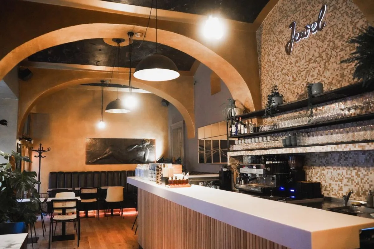 Image 2 of Design Hotel Jewel Prague