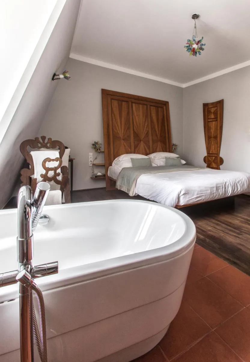 Image 6 of Design Hotel Neruda