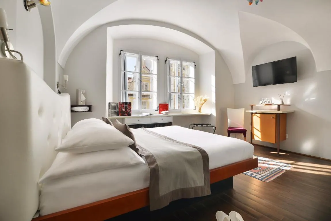 Image of Design Hotel Neruda