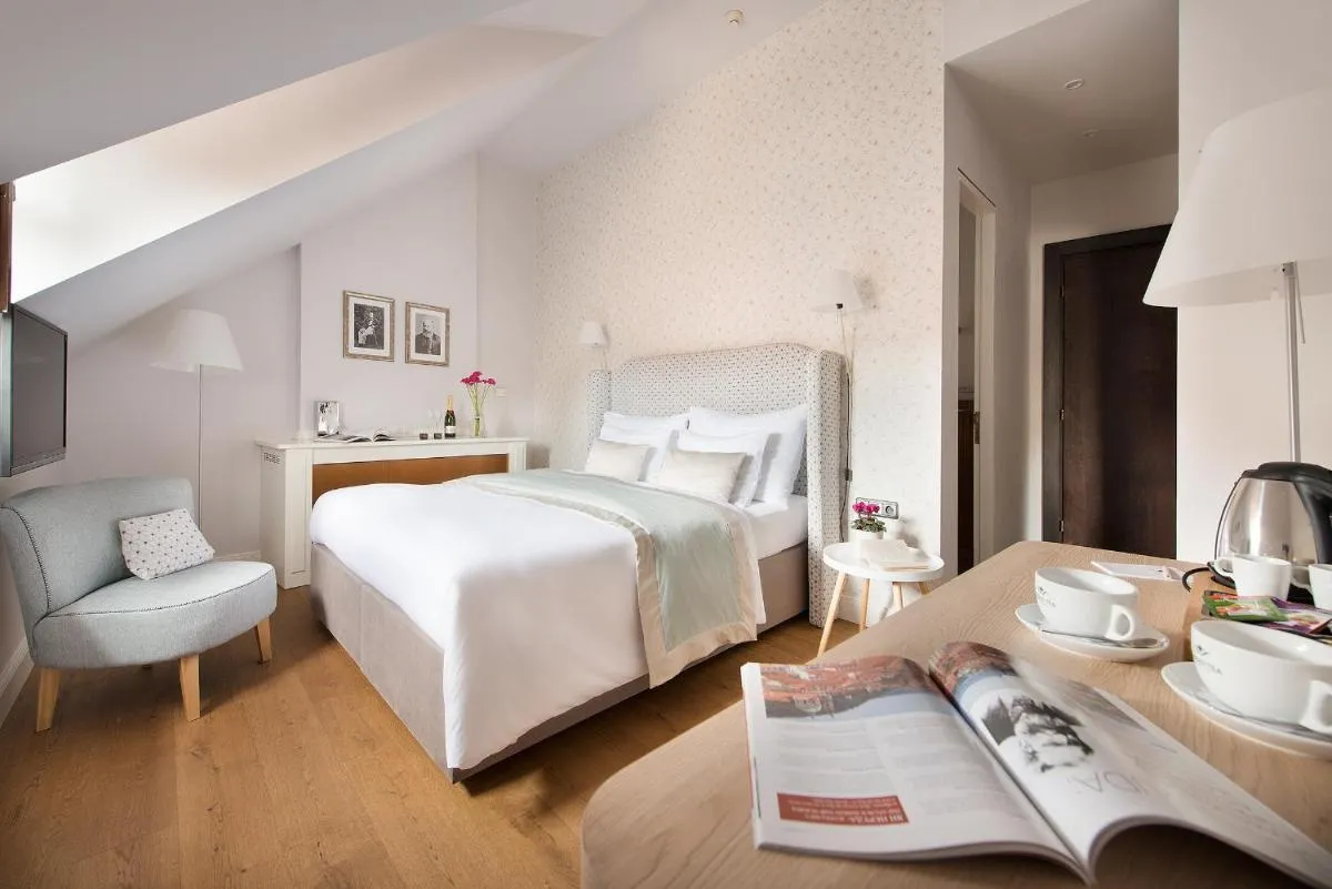 Image 1 of Design Hotel Neruda