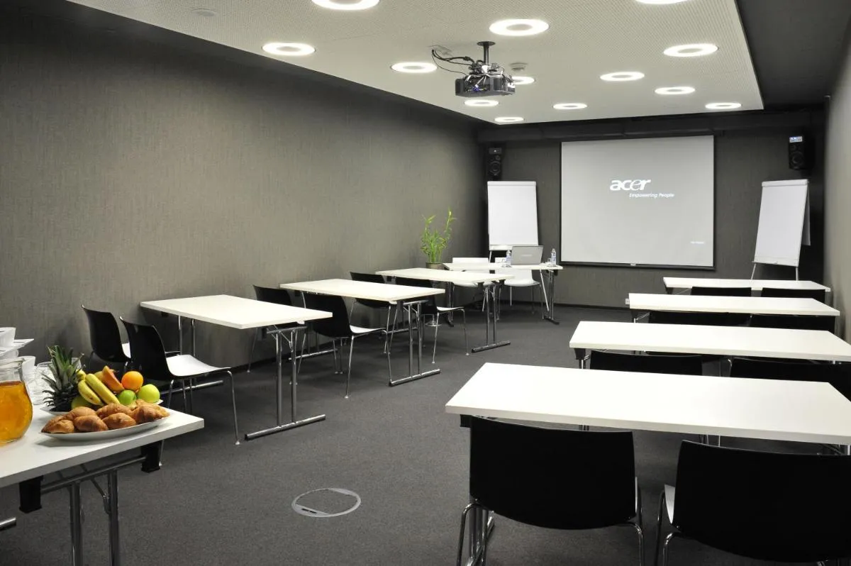 Image 6 of Design Metropol Hotel Prague