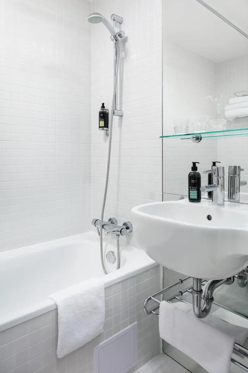 Image 3 of Design Metropol Hotel Prague