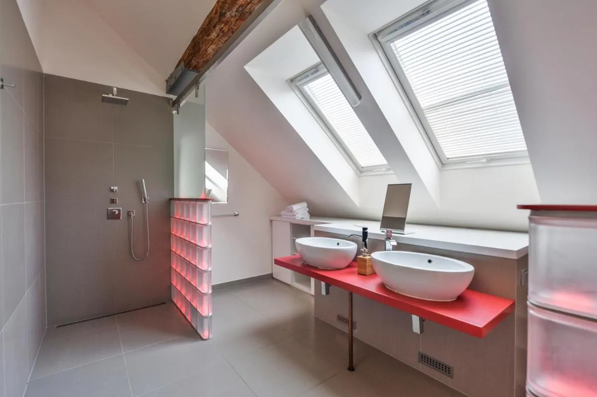 Image 2 of Designer Loft