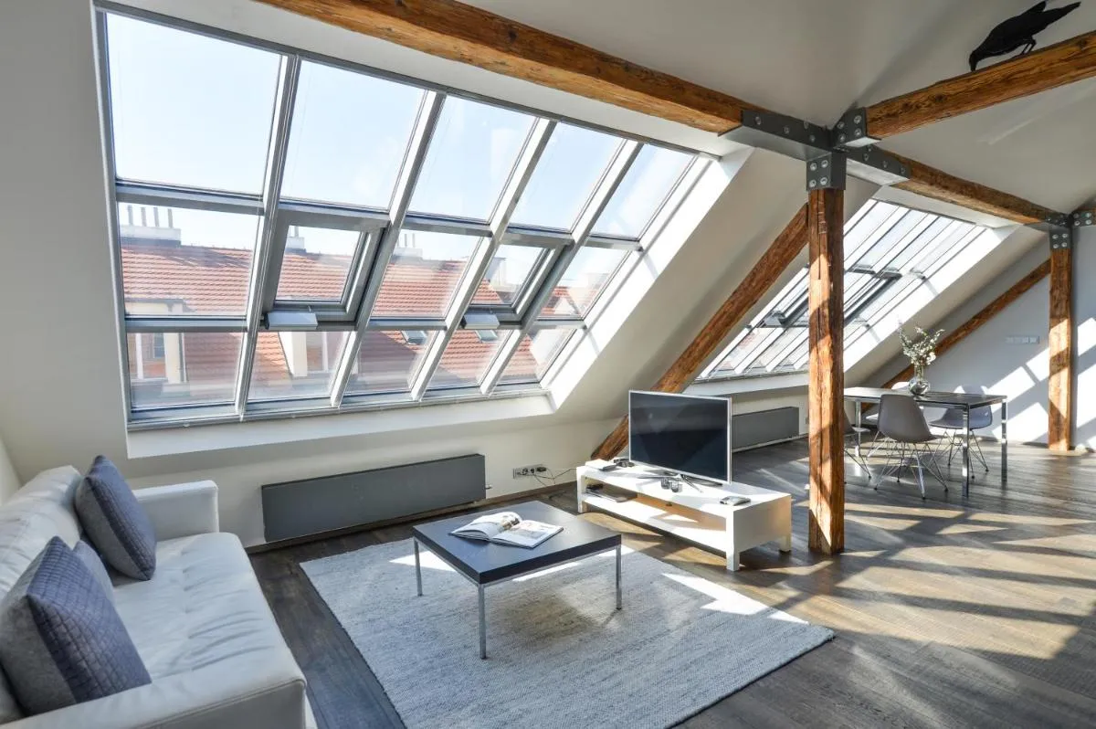 Image 4 of Designer Loft