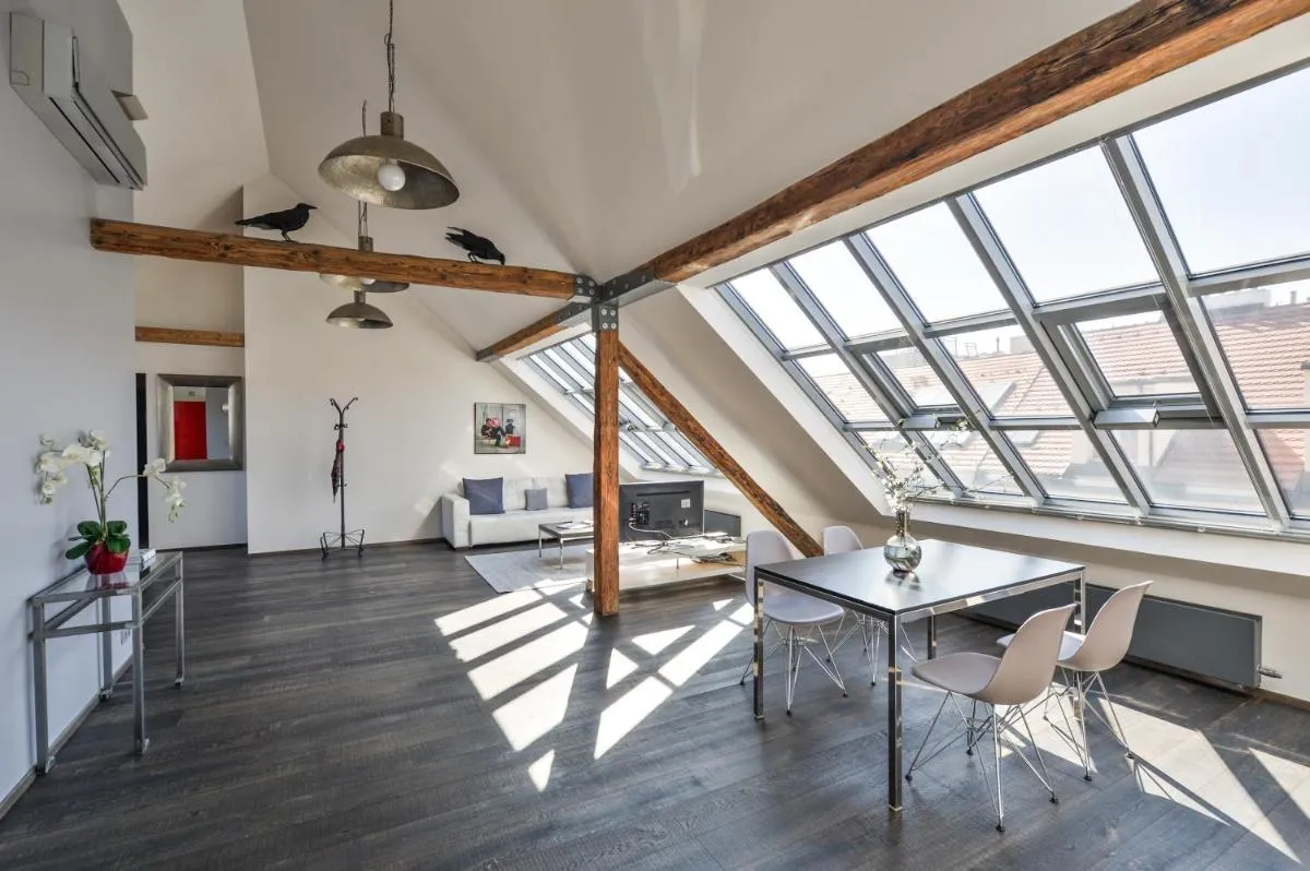 Image 3 of Designer Loft
