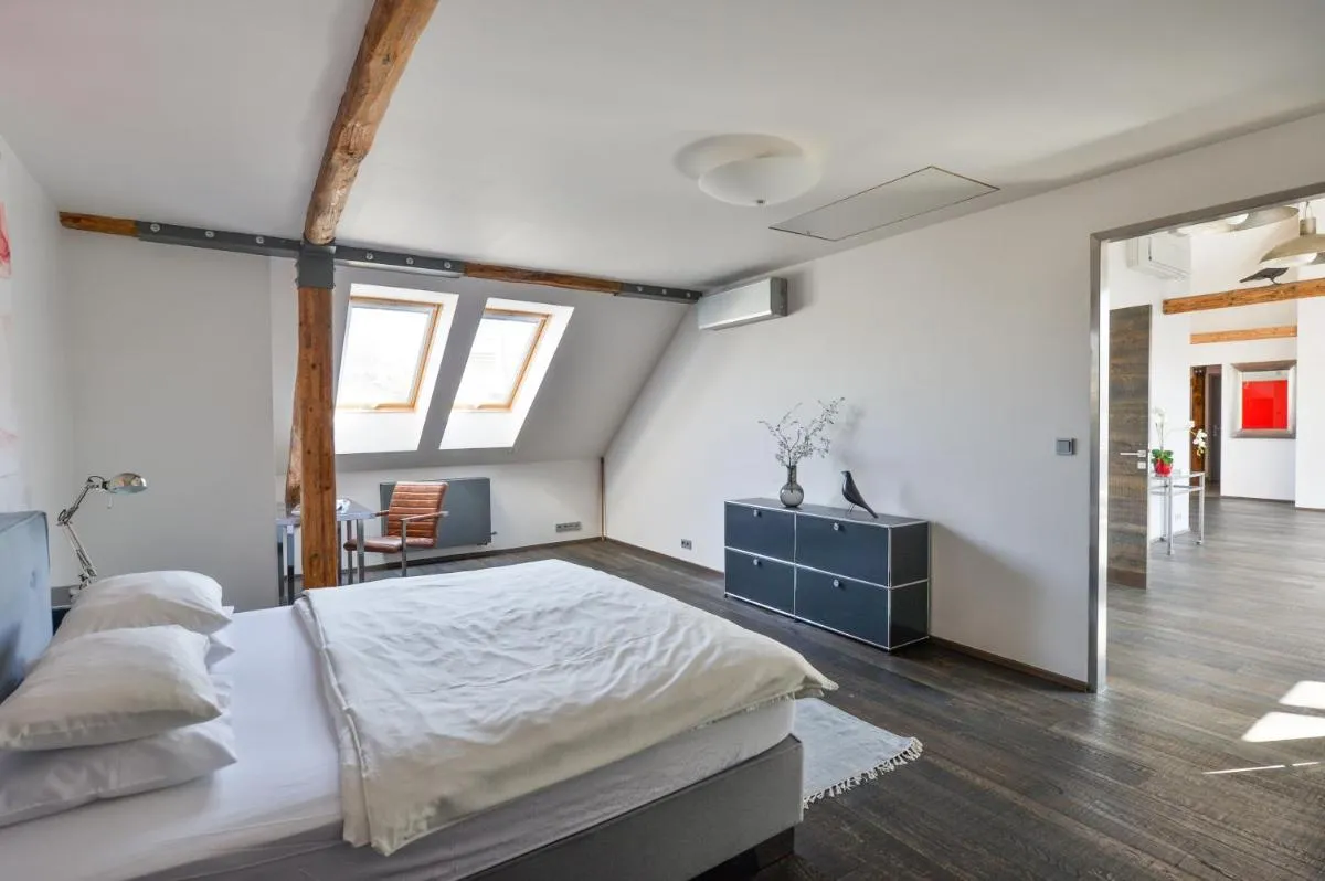 Image 1 of Designer Loft