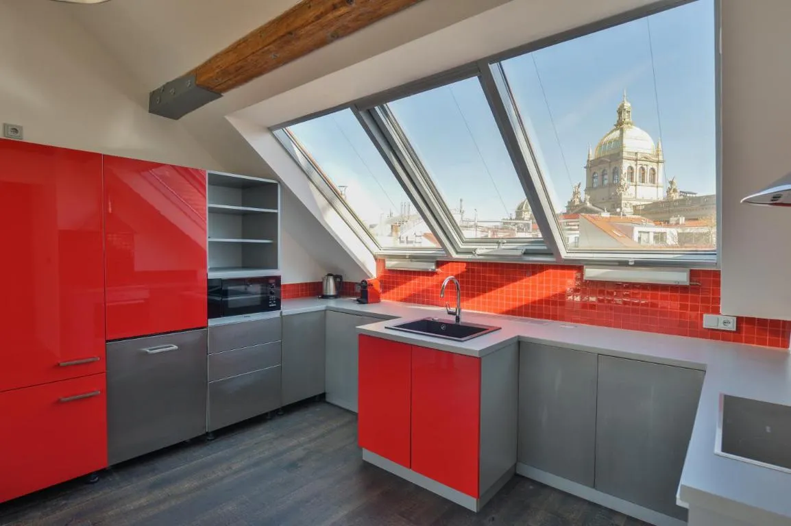 Image of Designer Loft