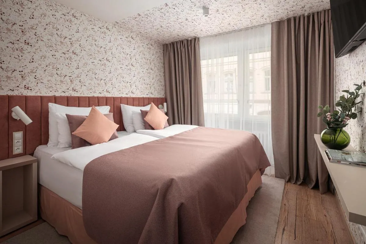 Image 1 of Dlouha Apartments Old Town Prague