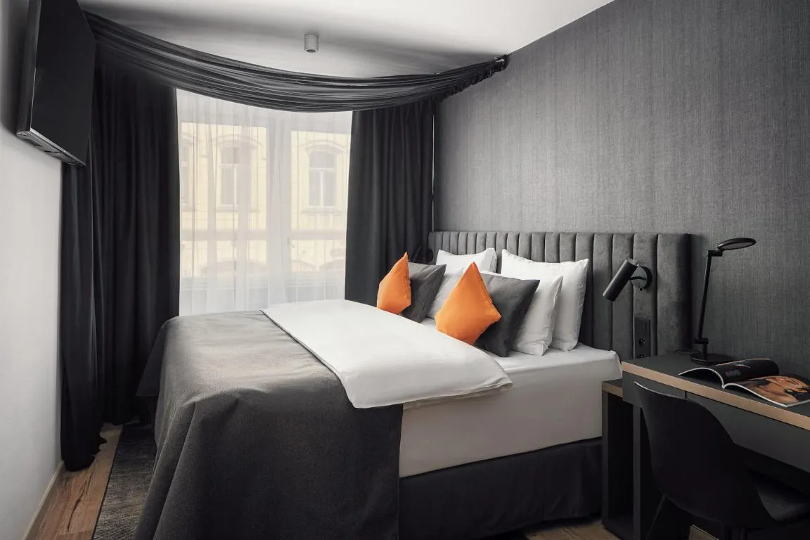 Image of Dlouha Apartments Old Town Prague