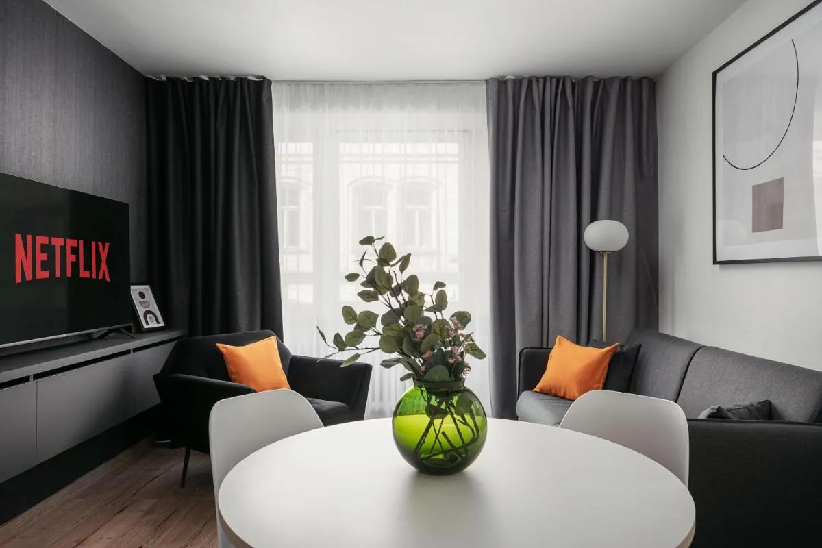 Image 4 of Dlouha Apartments Old Town Prague