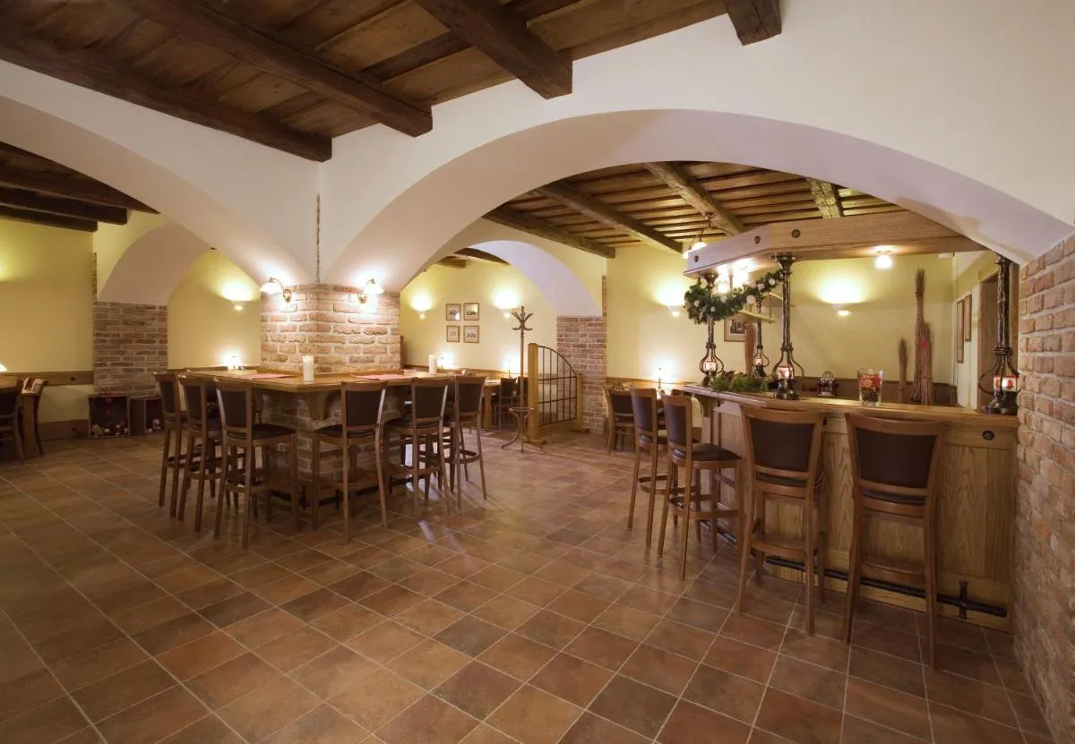 Image 3 of Dolce Villa